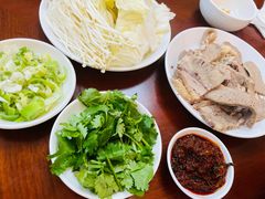 -屋里家延边朝鲜族冷面(南园店)