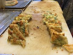 -咏春葱油饼(德政中路店)