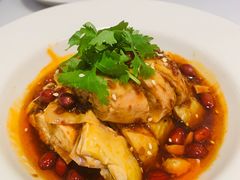 -新旺茶餐厅·早餐·夜宵(仙霞店)