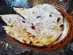 蒜香烤饼-Pita's&Tika's中东和印度风味餐厅(龙湖天街店)