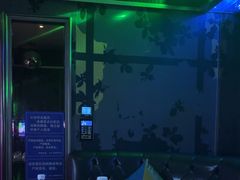 -好乐迪量贩KTV(春熙路香槟广场店)