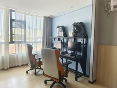 -网鱼电竞酒店(广州会展中心广州塔店)