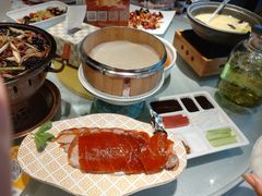 -董家大院·京味家常菜(朝丰家园店)