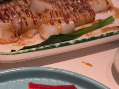 -禄运茶居·手工点心(猎德店)