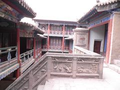 -高庙保安寺