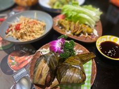 -金厨泰国餐厅·全泰籍厨师料理(拱北店)