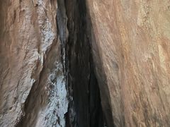 -秦岭终南山世界地质公园翠华山景区