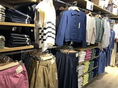 -MUJI无印良品(西单大悦城店)
