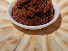 锅盔辣酱-乾州食府(小雁塔店)