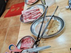 -牛信亭韩国料理·炭火烤肉(紫藤路店)