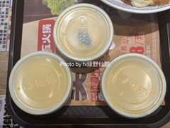 -吉野家(长青店)