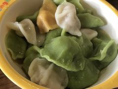 -鸿毛饺子(紫竹桥店)