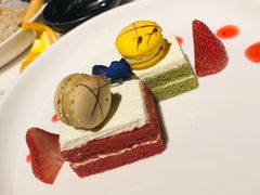-STARRY CAFE & LOUNGE BAR(高新店)
