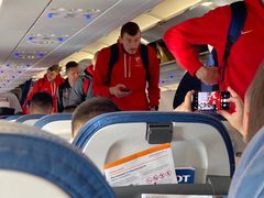 -谢列梅捷沃国际机场