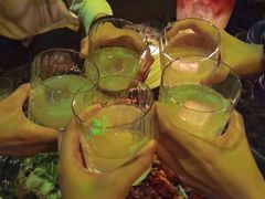 -柒Lounge(三里屯店)