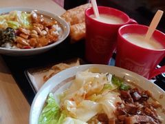 -永和大王(宜山店)
