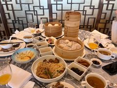 -万豪酒店·咏豪中餐厅