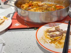 -御上皇三汁焖锅(薛城万达广场店)