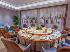 -松雅轩商务婚礼生日(同和店)