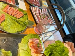 -子檀大隐炭烧(食品街店)