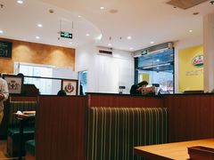 -萨莉亚意式餐厅(国和1000店)