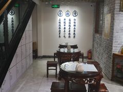 包厢-仁信老铺(嘉信店)