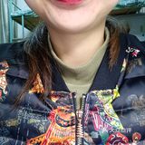 露华浓玫瑰豆沙445