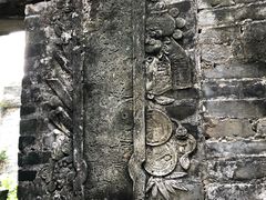 -烟桥古村