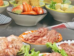 -铭记蛙小仙·活蛙畅享(CBD万达广场店)