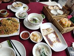 -金苑海鲜酒家(新港中路店)
