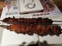 -通海俄式烧烤·俄罗斯大串(嵩山路店)