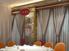 -阿明小菜·海鲜·上海菜(梅陇店)