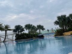 -深圳大梅沙京基洲际度假酒店