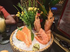 -蟹犇前•帝王蟹雪蟹(陆家嘴店)