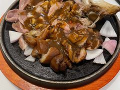 -胜记为食家·创新粤菜(车公庙店)