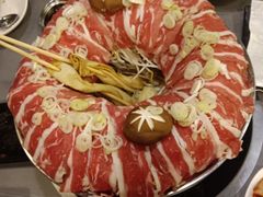 -咕咕站韩国料理(紫金港店)