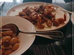 -五缘湾凯悦酒店·悦饗中餐厅
