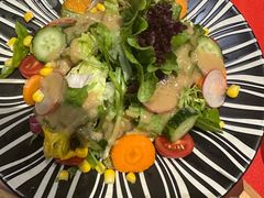 -申德勒加油站餐厅(三里屯北小街店)