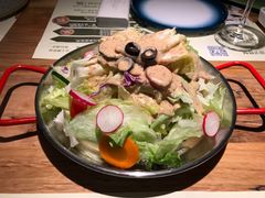 -通海俄式烧烤(下瓦房店)