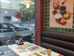-龙记·香港茶餐厅(海上世界店)