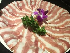 -鲁西肥牛(九方购物中心店)