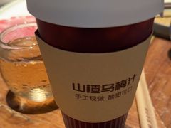 -巴奴毛肚火锅(淮河路店)
