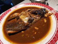 -旺顺阁·北京菜(北辰上品+)