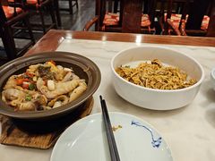 -鸭匠食府·挂炉烤鸭·新京菜(阜成路店)