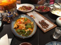 -山石榴·贵州菜(丰盛里店)