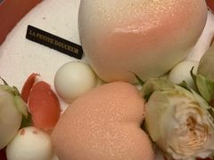 -洛佩塔蛋糕