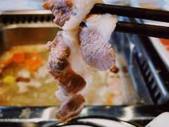 -九府羊·鲜羊火锅·烤串(新华路店)