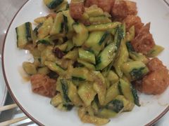 -老德州四合院·德州菜(天衢路店)