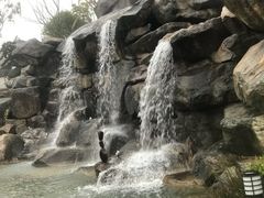 -溧阳天目湖天沐温泉