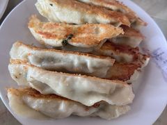 -青岛锅贴(四流中路店)